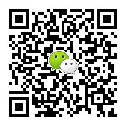 the qr code